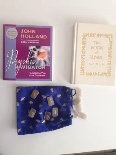 Metaphysical Books and Tools, View more