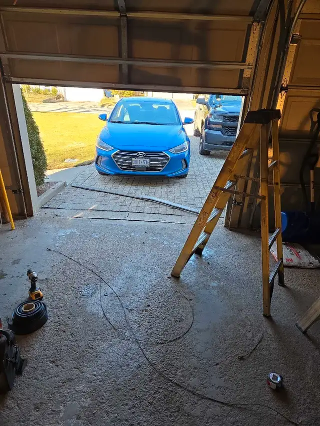 Garage door & opener repair & installation628632443595531215