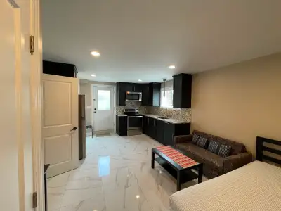 This newly built Studio /Bachelor Apartment in Walker Gates (South Windsor) is available for Rent. S...