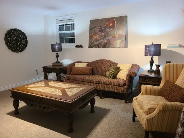 Inn Vogue Suites:Fully Furnished Monthly Rentals+ Weekly/daily in Short Term Rentals in City of Halifax - Image 12