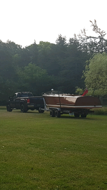 RV trailering & boat haulage   Mcintoshs haulage and towing in Travel Trailers & Campers in Norfolk County - Image 8