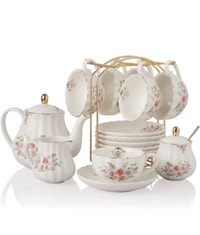 Procelain Tea Set British Royal Series Kitchener / Waterloo Kitchener Area Preview
