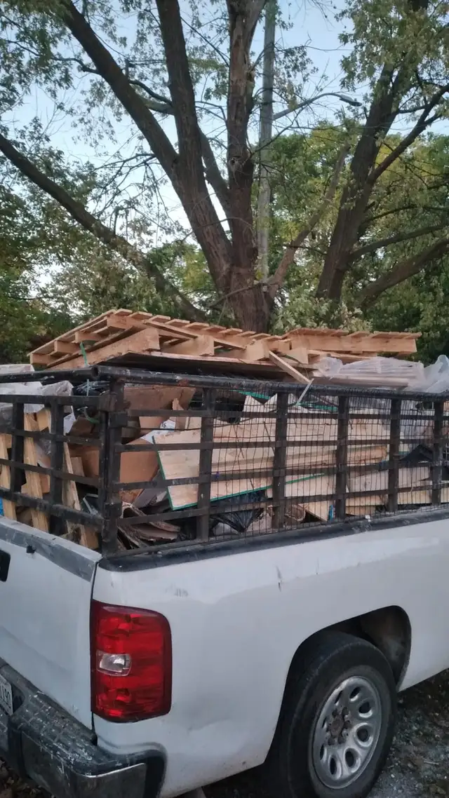 junk removal598688513635143681