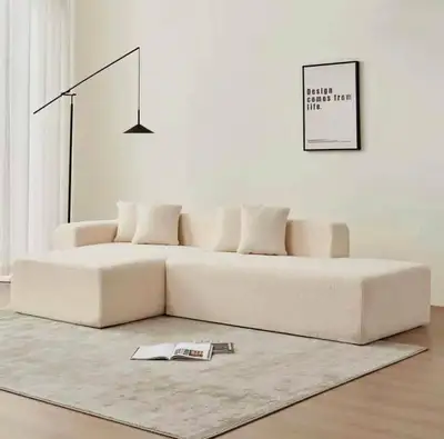 Modular Sectional Couch, View more