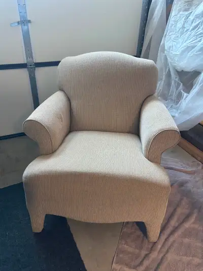 Arm chair, View more