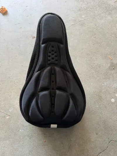 new bicycle Saddle with Pad, View more