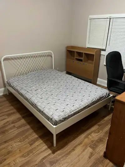 2 furnished bedrooms, near Ford, St.Clair...Perfect for working individuals, couple, student.., Drou...