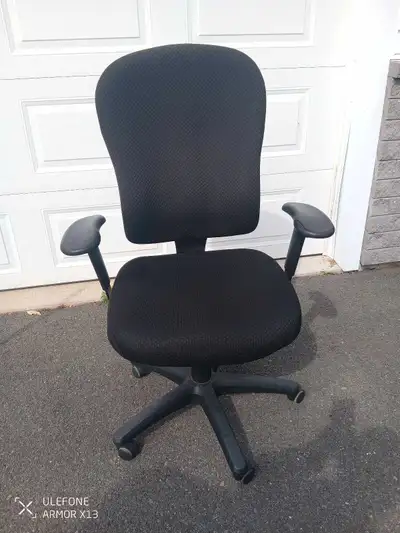 Office Chair, View more