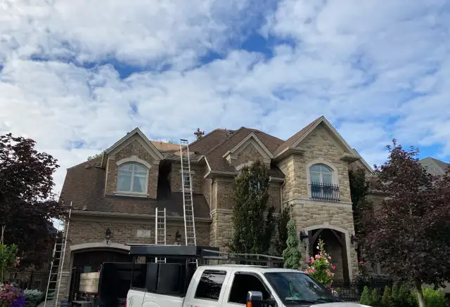 Cambridge&Kitchener&Waterloo Roofing&Gutter Replacement&Fix$99+410021147758438400