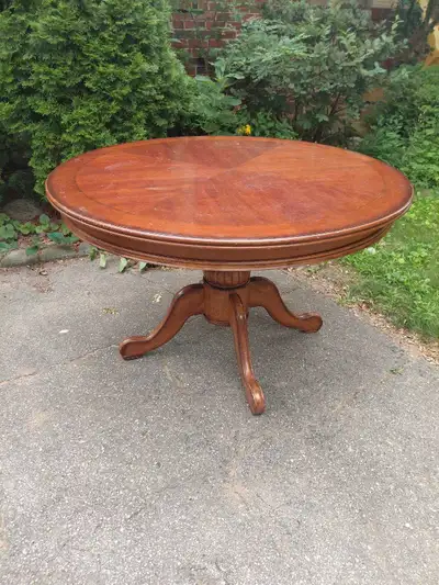Dining Room Table, View more