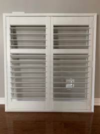 California Shutters for Sale