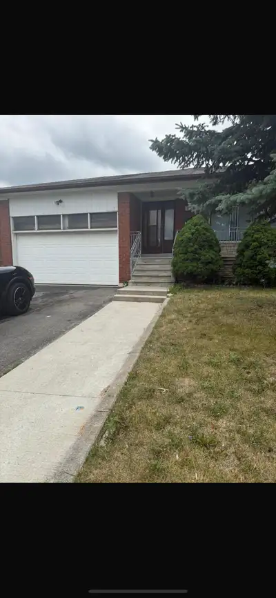 House for rent