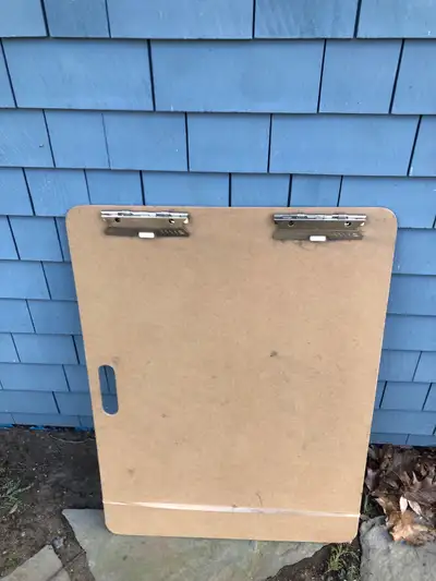 Giant Sketch Board (23” x 31”), View more