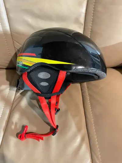 Ski Helmet Adjustable, View more