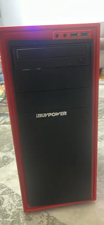 Computer pc, View more