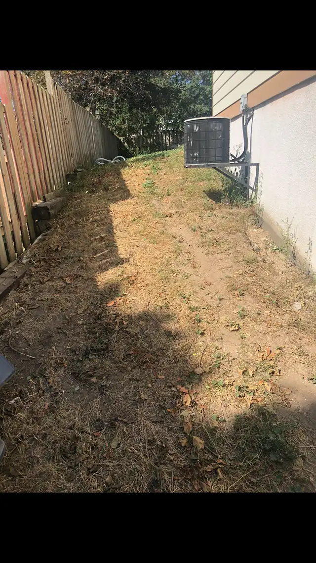 Lawn & Order - Landscaping Services63234577196035124