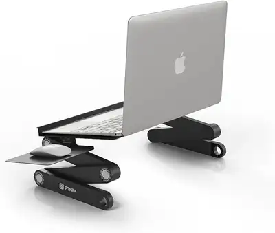 PWR+ Laptop Table Stand For Sale, View more