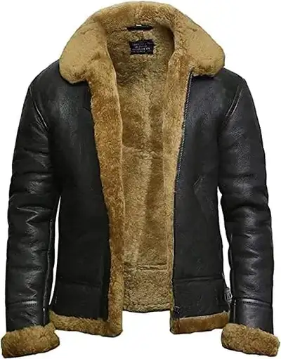 B3 Bomber Jacket, View more