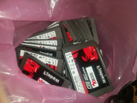 60 gig ssd drives $25 many units