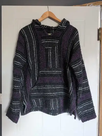 Baja Small Hoodie, View more