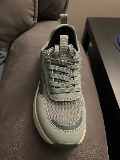 Vessi running shoes , View more