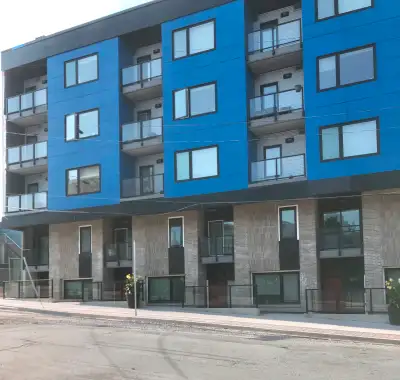 5515-July 1st (2495.00) Heat and hot water included VELO2 is a trend setter in Halifax’s vibrant Nor...