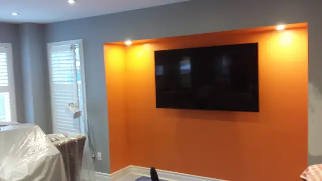 Painters Painting/Floor/ Paint entire house $1999 6478383537 GTA62863232594433124