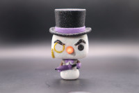 A 2023 Funko Pocket Pop DC Vinyl Mini Figure - Penguin Snowman G