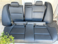 BMW e90 Rear folding seat upgrade (Mint)