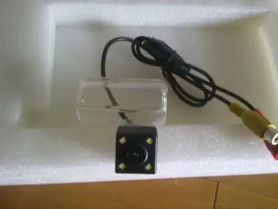toyota oem fit rearview backup camera, View more