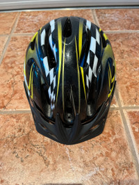 Casque de vélo pour enfant/adolescent