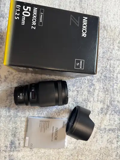 77 ads for nikon z50 in All Categories in Canada | Kijiji Marketplaces