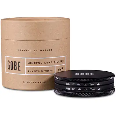 GOBE Lens Filter, View more
