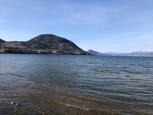 Apartment for Sale, Okanagan Lakefront, district  Penticton BC, in Condos for Sale in Penticton