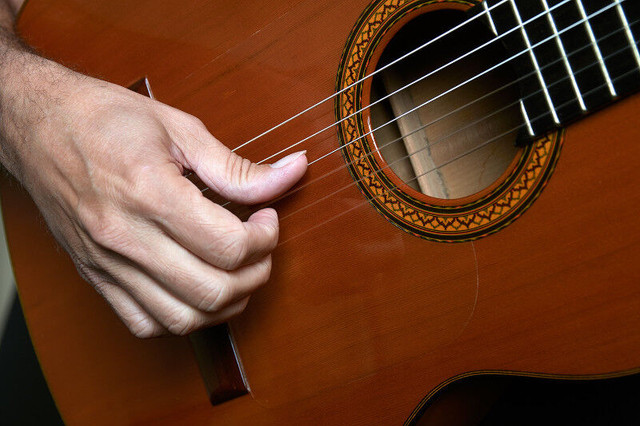 Atelier de Guitare Flamenca dans Cours de musique  à Ville de Montréal - Image 4