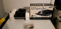 Super writemaster external dvd-RAM 12x 