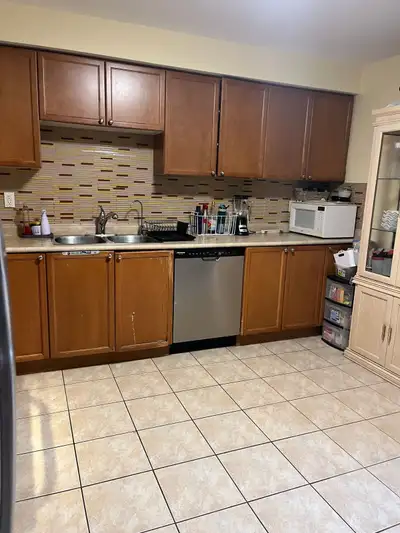 private room with washroom , View more