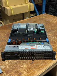 Dell PowerEdge Server