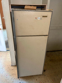 Fridges and stoves for sale