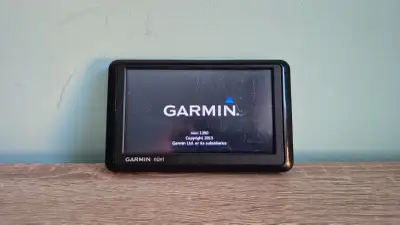 Updated Garmin nuvi 1390LMT GPS, View more