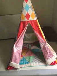 Baby Matt - Tipi  Tent