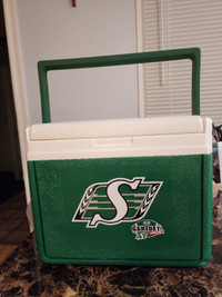 Roughrider Cooler