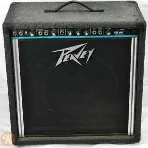Ampli pour keyboard Peavey KB-60, View more