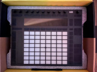 PUSH 2 Powered by ABLETON LIVE 9.5
