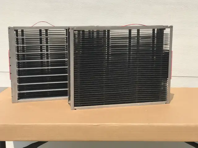 Honeywell Electronic Air Cleaner Cell456524809194721280