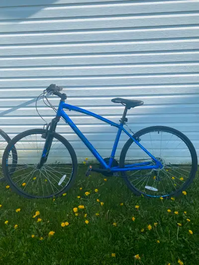 Vélo hybride krossroad, View more