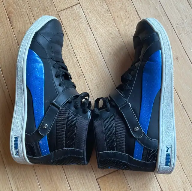 Women’s Retro Puma sneakers in Women's - Shoes in Bedford - Image 6