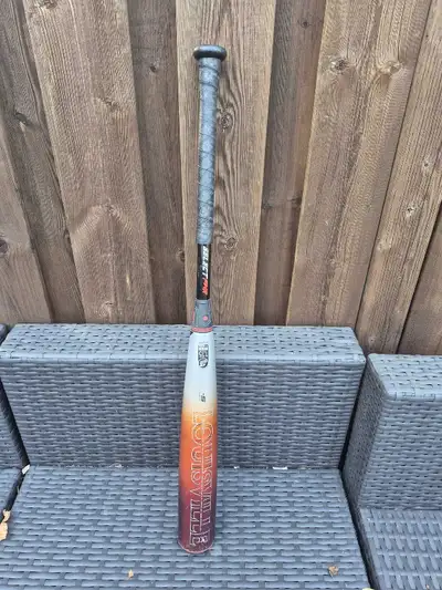 31" drop 5 Louisville Select Power Alloy/Composite, View more