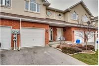 Townhouse for Rent in Brantford