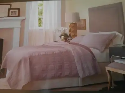 King Quilt Set, View more